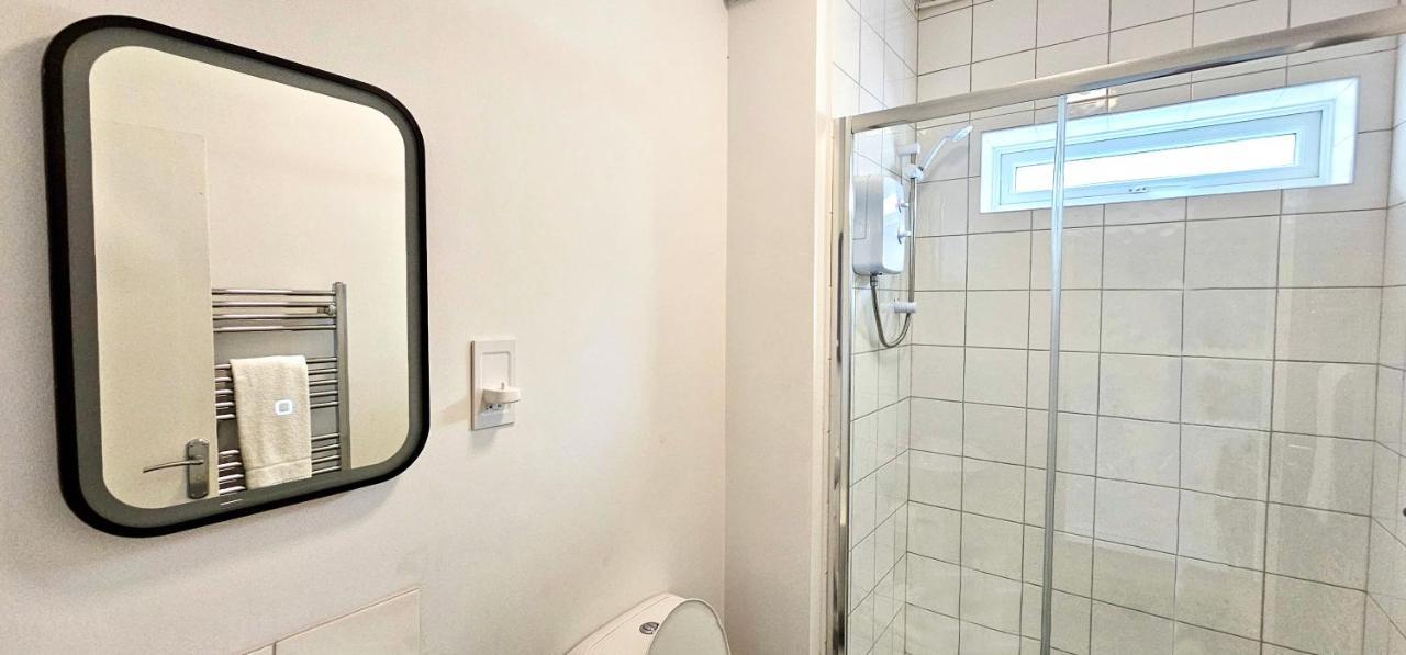 Harlequin Apartments By Switchback Stays Cardiff Ngoại thất bức ảnh