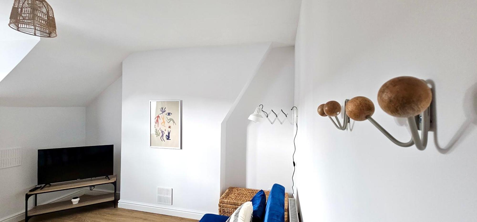 Harlequin Apartments By Switchback Stays Cardiff Ngoại thất bức ảnh