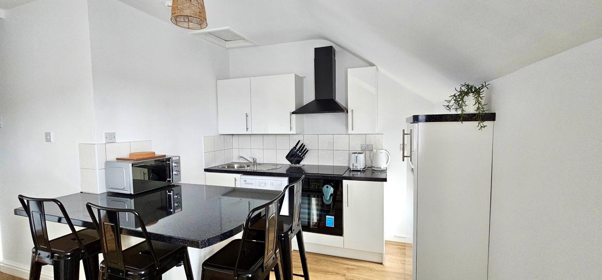 Harlequin Apartments By Switchback Stays Cardiff Ngoại thất bức ảnh