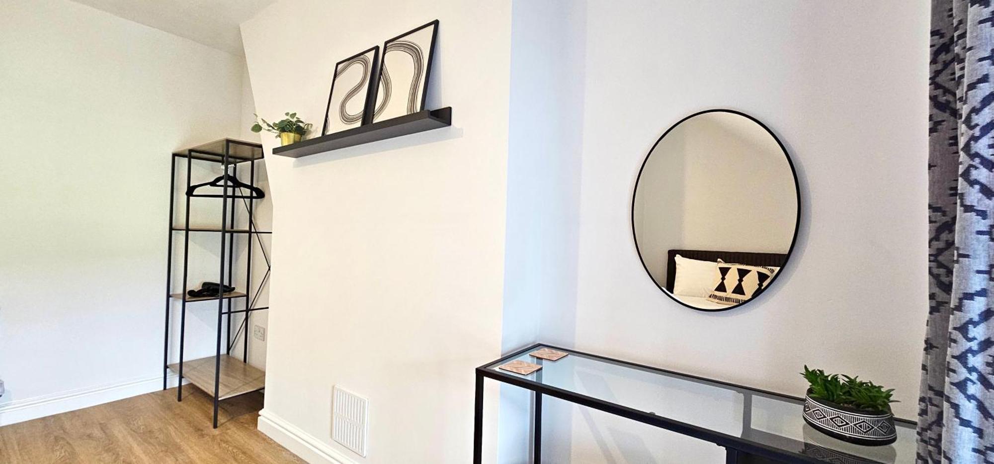 Harlequin Apartments By Switchback Stays Cardiff Ngoại thất bức ảnh
